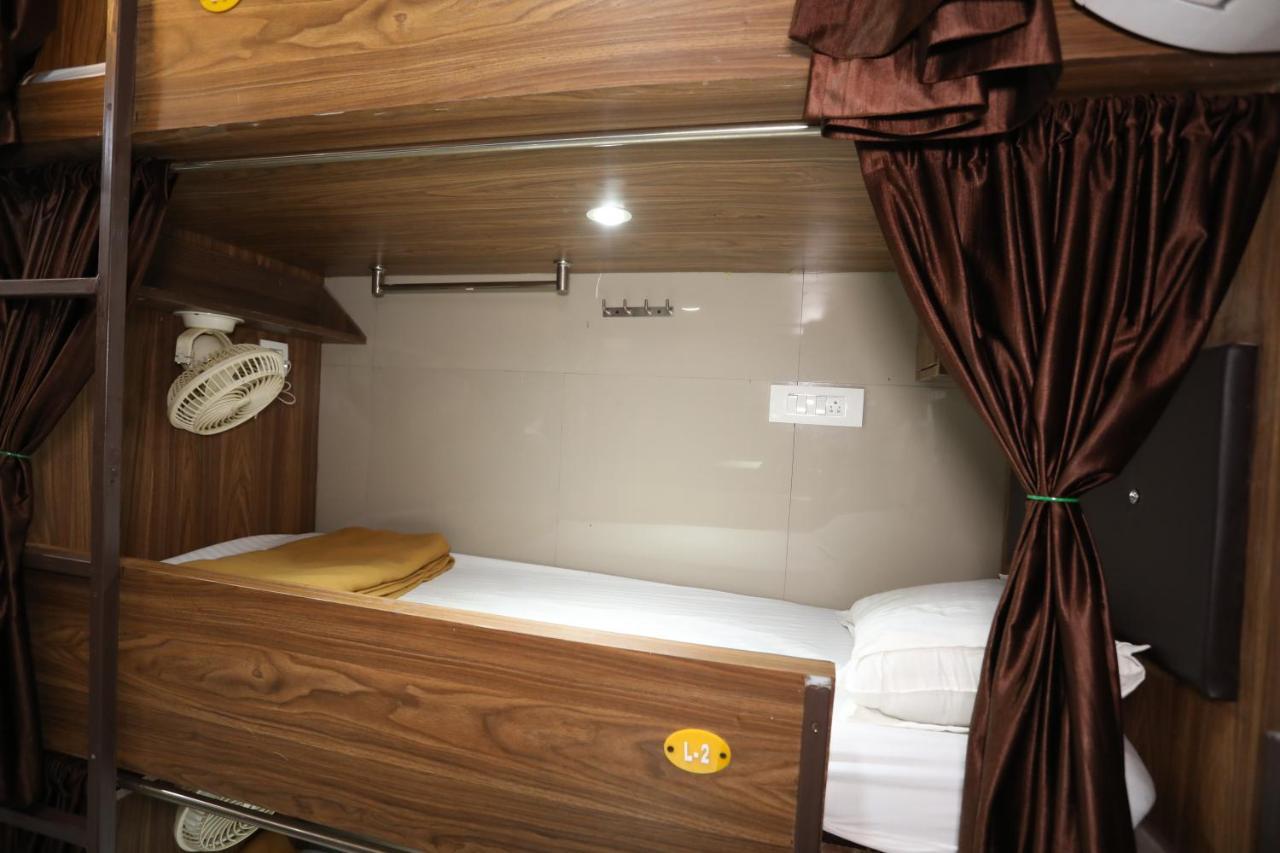 Asrama Mango Marol Mumbai